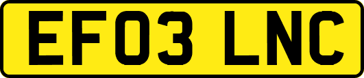 EF03LNC