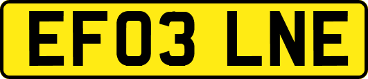 EF03LNE