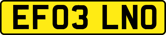 EF03LNO