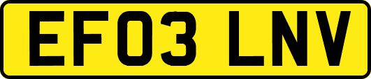 EF03LNV