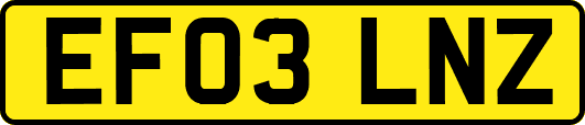 EF03LNZ