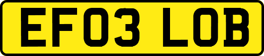 EF03LOB