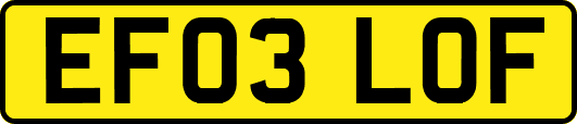 EF03LOF