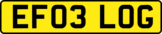 EF03LOG