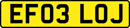 EF03LOJ