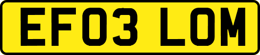 EF03LOM