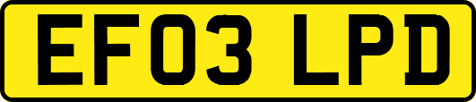 EF03LPD
