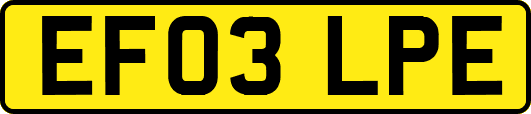 EF03LPE