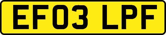 EF03LPF