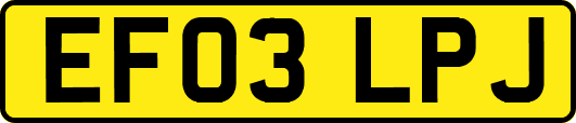 EF03LPJ