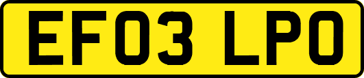 EF03LPO