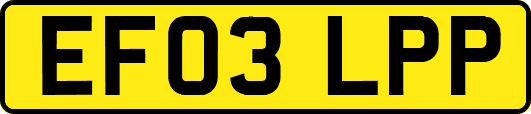 EF03LPP
