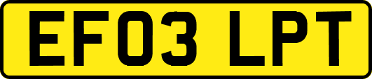 EF03LPT