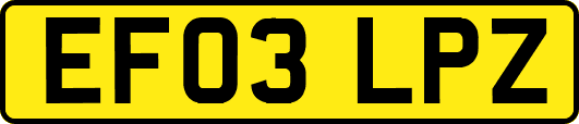 EF03LPZ
