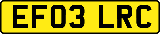 EF03LRC