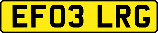 EF03LRG
