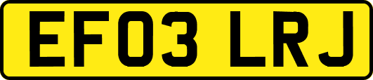 EF03LRJ