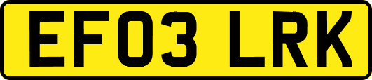 EF03LRK