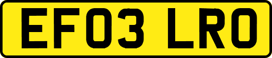 EF03LRO