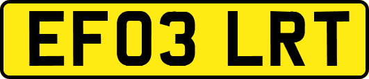 EF03LRT