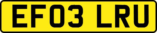 EF03LRU