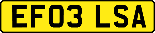EF03LSA