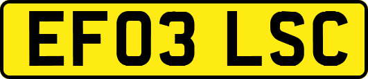 EF03LSC