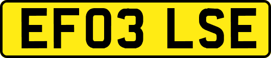EF03LSE