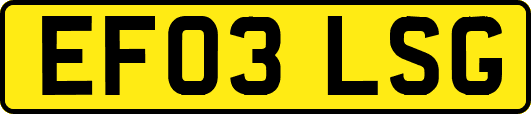 EF03LSG