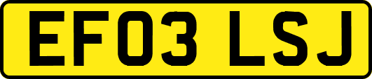 EF03LSJ