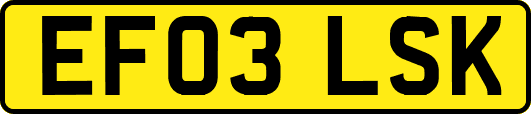 EF03LSK