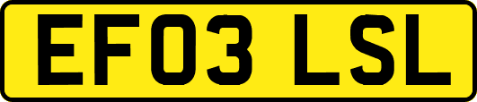 EF03LSL