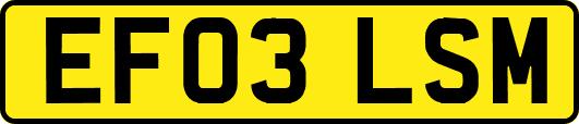 EF03LSM