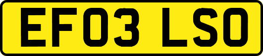 EF03LSO