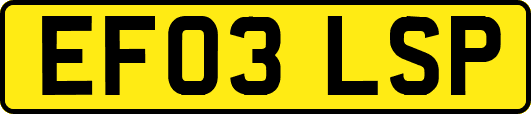 EF03LSP