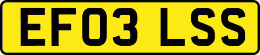 EF03LSS