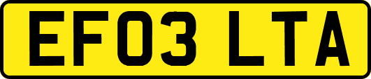 EF03LTA