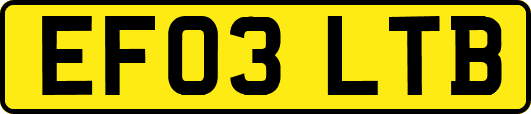EF03LTB