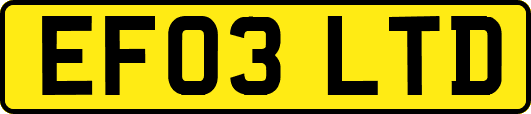 EF03LTD