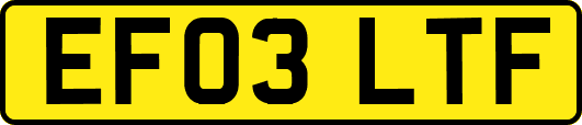 EF03LTF