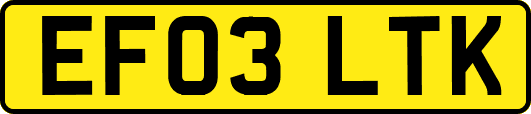 EF03LTK