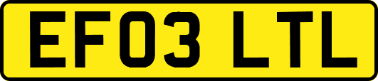 EF03LTL