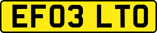 EF03LTO