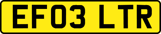 EF03LTR