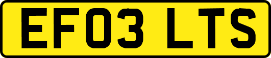 EF03LTS