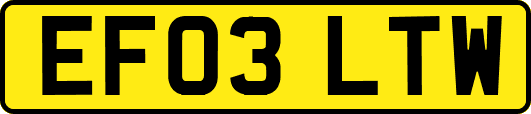 EF03LTW