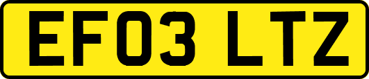 EF03LTZ