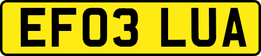 EF03LUA