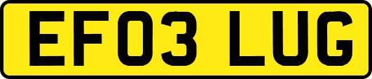 EF03LUG