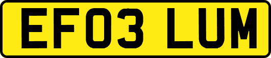 EF03LUM